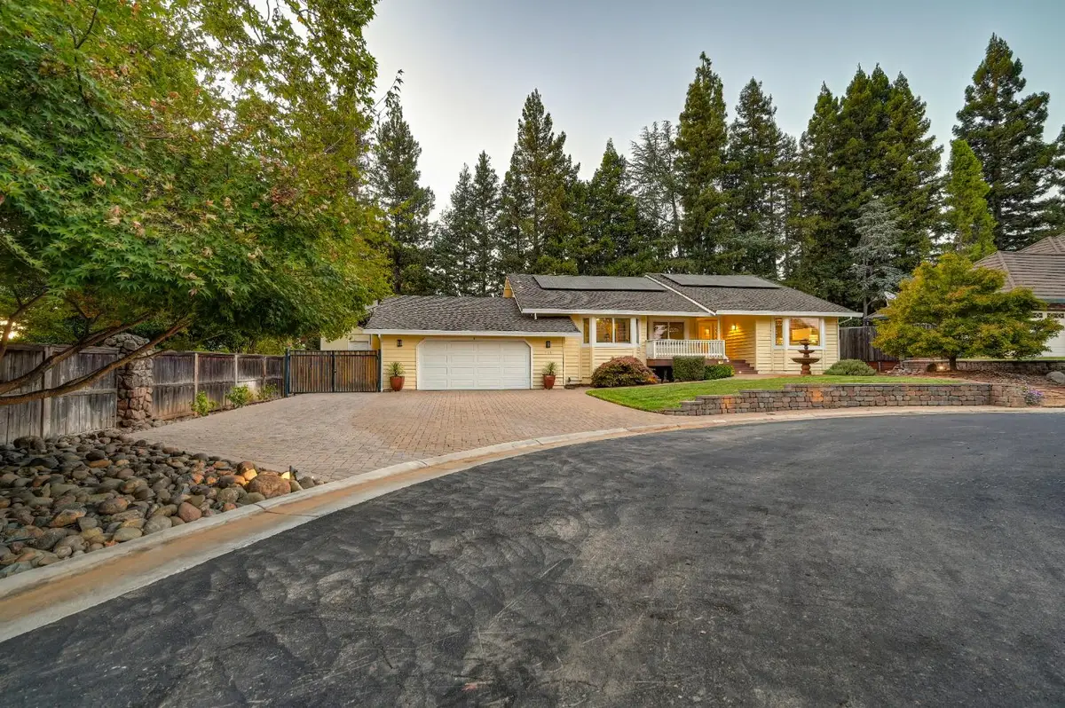 125 Patton Court, Folsom, CA 95630 - #1