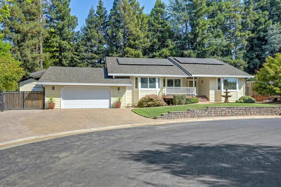 125 Patton Court, Folsom, CA 95630 - #2