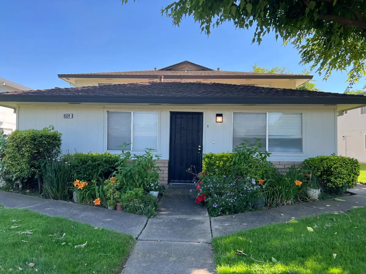 9524 Emerald Park Drive #1, Elk Grove, CA 95624 - #1