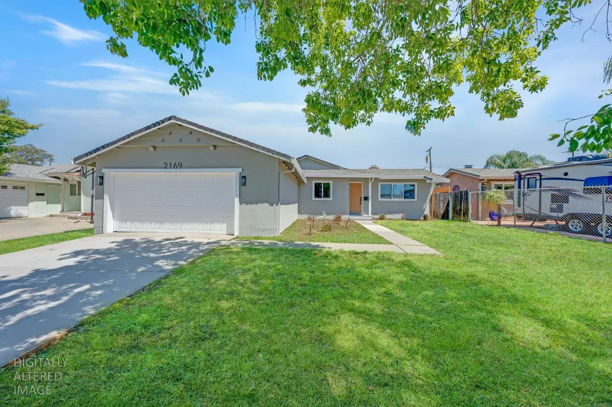 2169 Ferran Avenue, Sacramento, CA 95832 - #1
