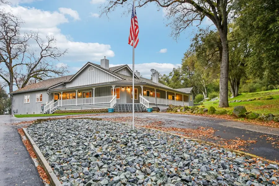 7650 Buzzards Gulch Road, Somerset, CA 95684 - #2