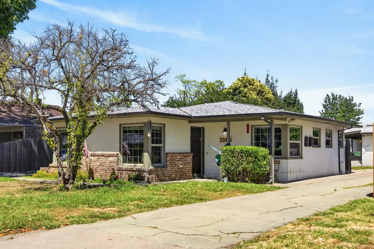 2865 59th Street, Sacramento, CA 95817 - #1