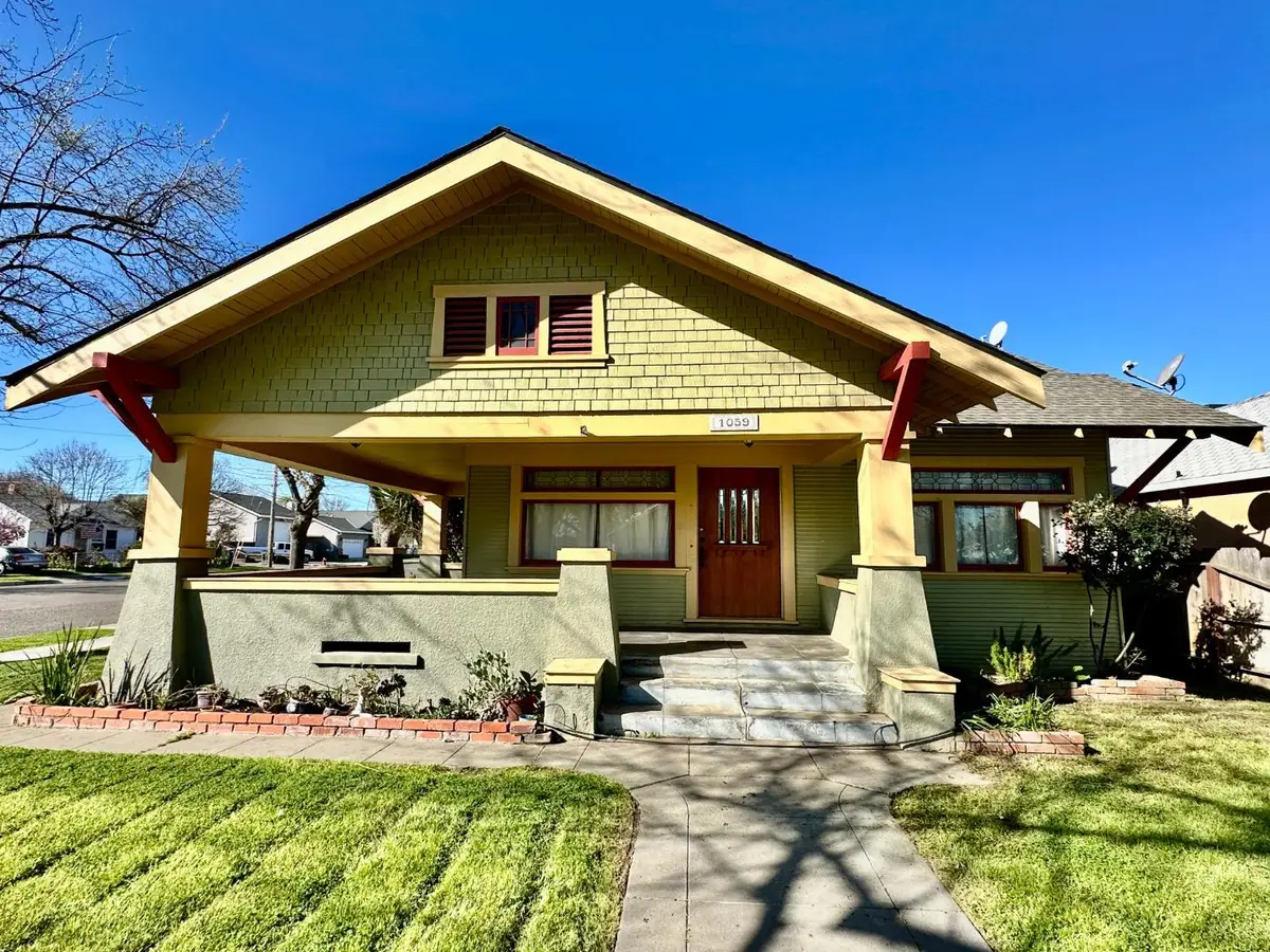 1059 Q Street, Newman, CA 95360 - #1