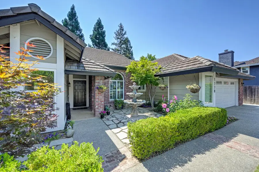 1338 Ridgedale Court, Roseville, CA 95661 - #2