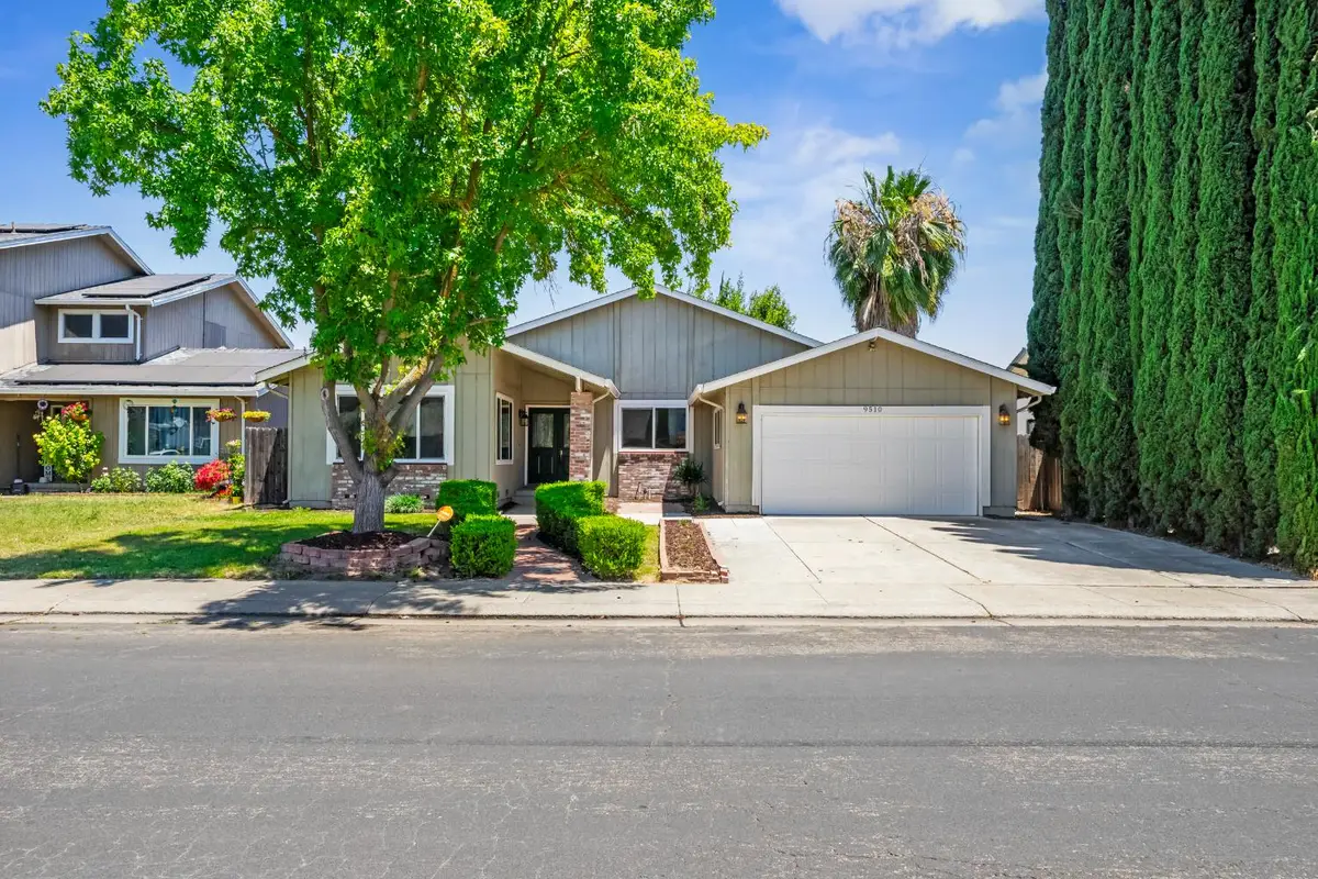 9510 Bismark Place, Stockton, CA 95209 - #1