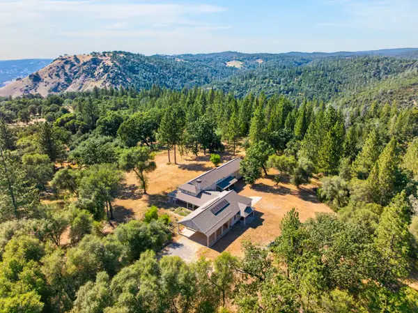 4000 Twin Ridges Road, Placerville, CA 95667
