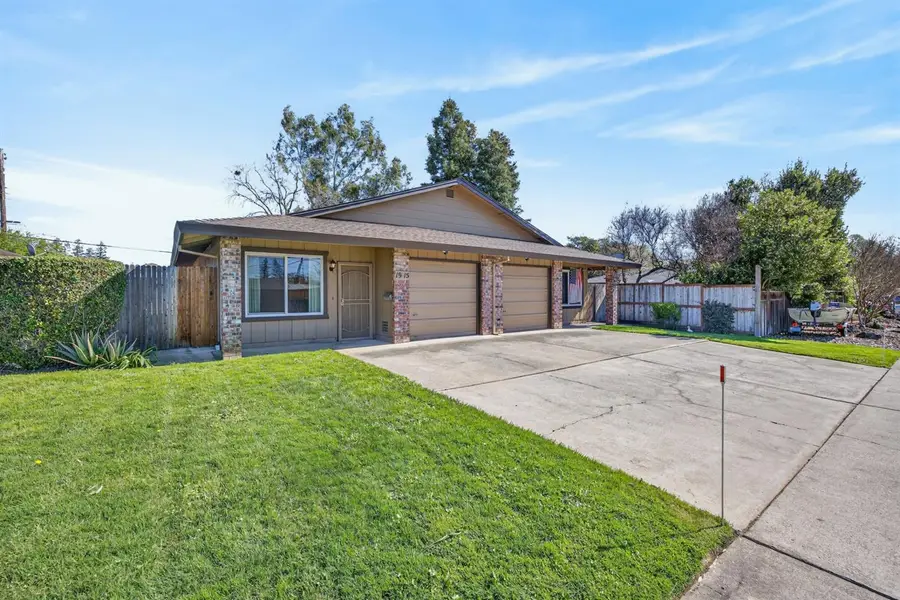 1913 Belcot Road, Sacramento, CA 95825 - #2