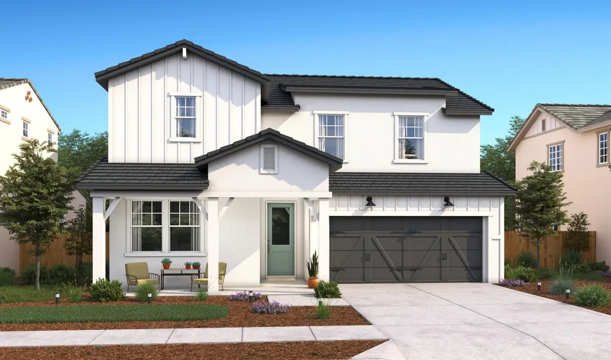 1867 Bedrock Lane, Manteca, CA 95336 - #1