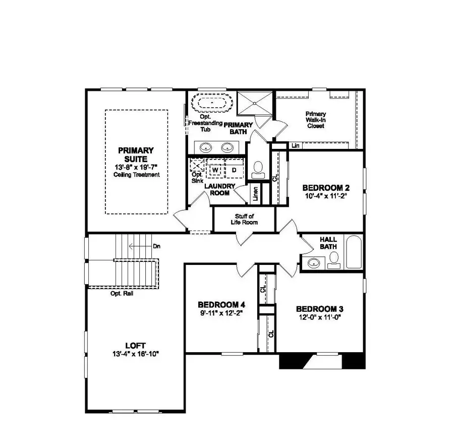 1867 Bedrock Lane, Manteca, CA 95336 - #3