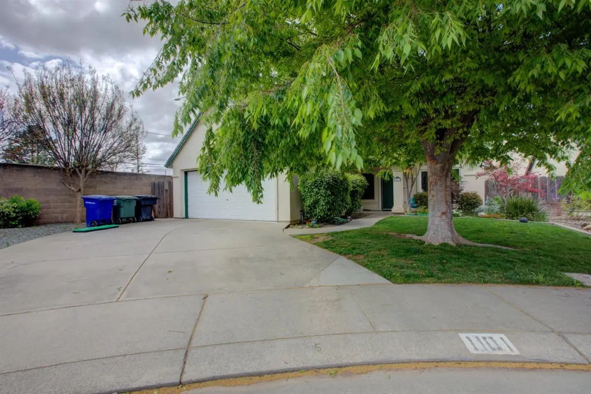 1101 Citrus Court, Modesto, CA 95350 - #1