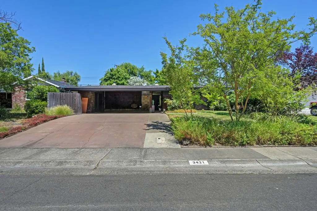 3421 Lynne Way, Sacramento, CA 95821 - #1
