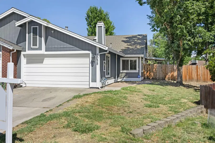 6054 Peoria Drive, Citrus Heights, CA 95621 - #3