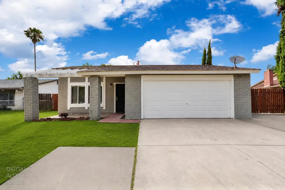 1117 Knickerbocker Drive, Stockton, CA 95210 - #1