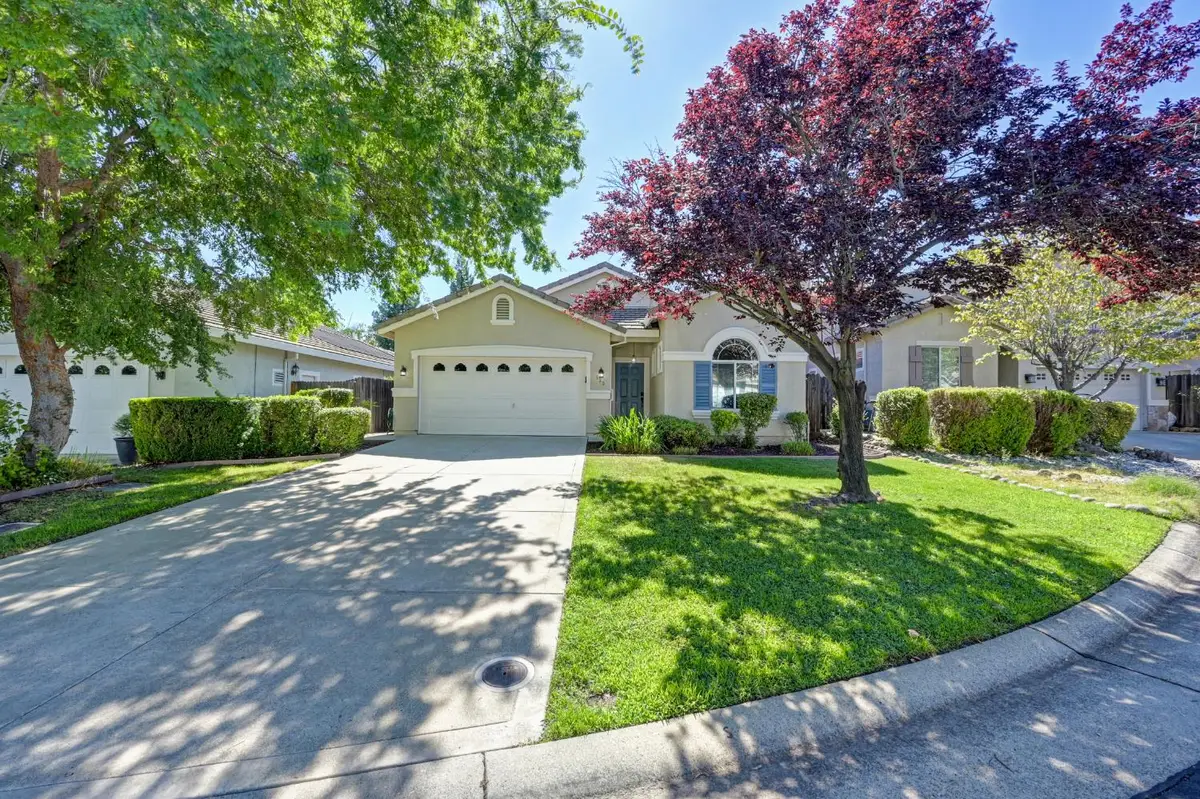133 Paradise View Court, Roseville, CA 95678 - #1