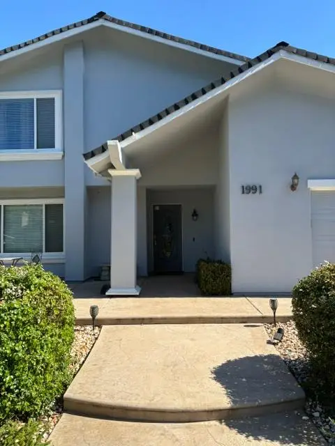 1991 Las Coches Way, Sacramento, CA 95833 - #3