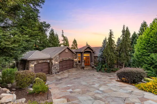 609 Lakeridge Drive, Auburn, CA 95603