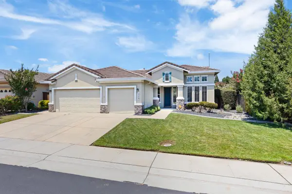 3264 Rock Creek Way, Roseville, CA 95747