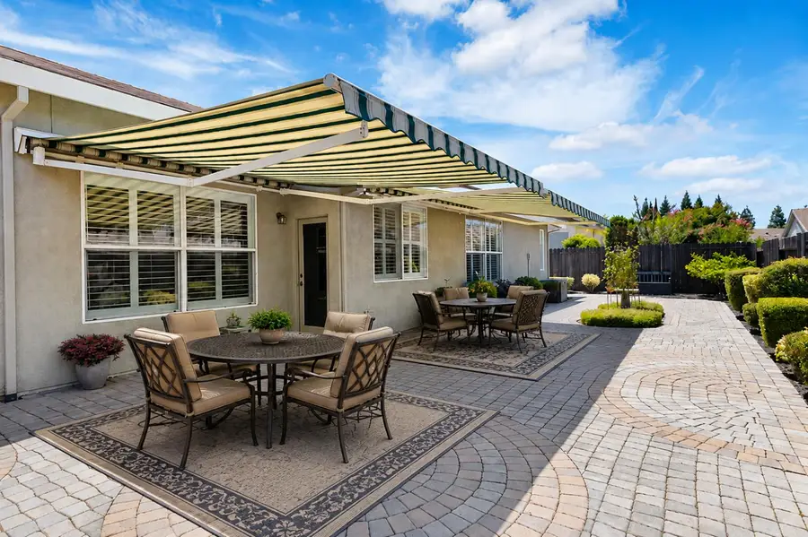 3264 Rock Creek Way, Roseville, CA 95747 - #2