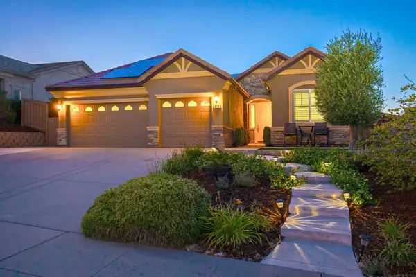 679 Lefevre Drive, Folsom, CA 95630