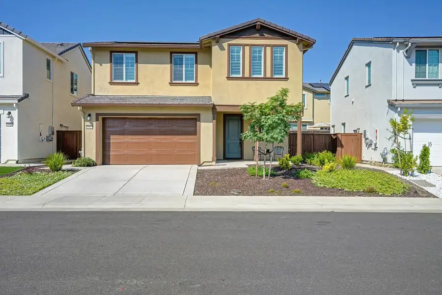 3502 Williamson Drive, Folsom, CA 95630 - #2