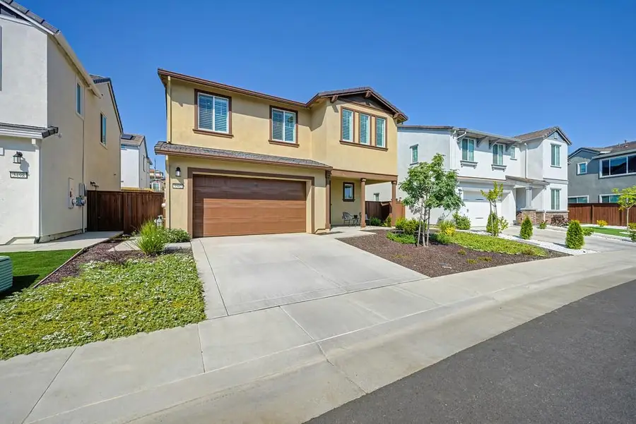 3502 Williamson Drive, Folsom, CA 95630 - #3
