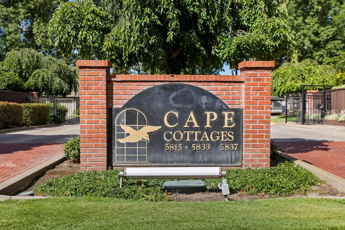 5833 Morgan Place #57, Stockton, CA 95219 - #1