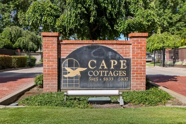 5833 Morgan Place #57, Stockton, CA 95219