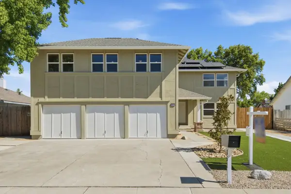 851 Tennis Lane, Tracy, CA 95376
