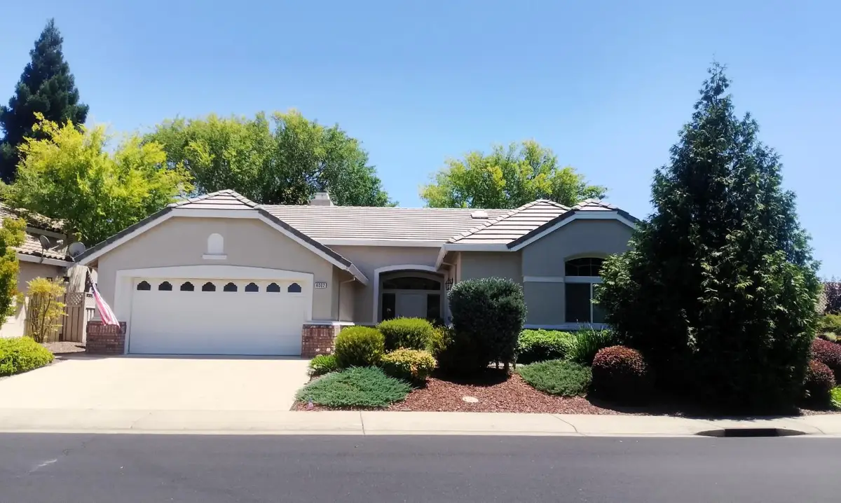 6002 Wagonmaster Lane, Roseville, CA 95747 - #1