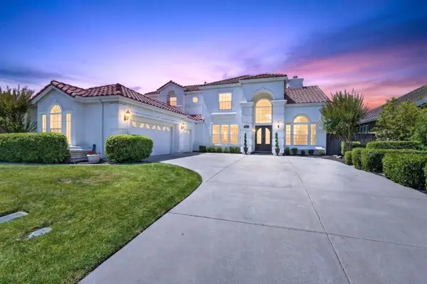 4686 Pine Valley Circle, Stockton, CA 95219