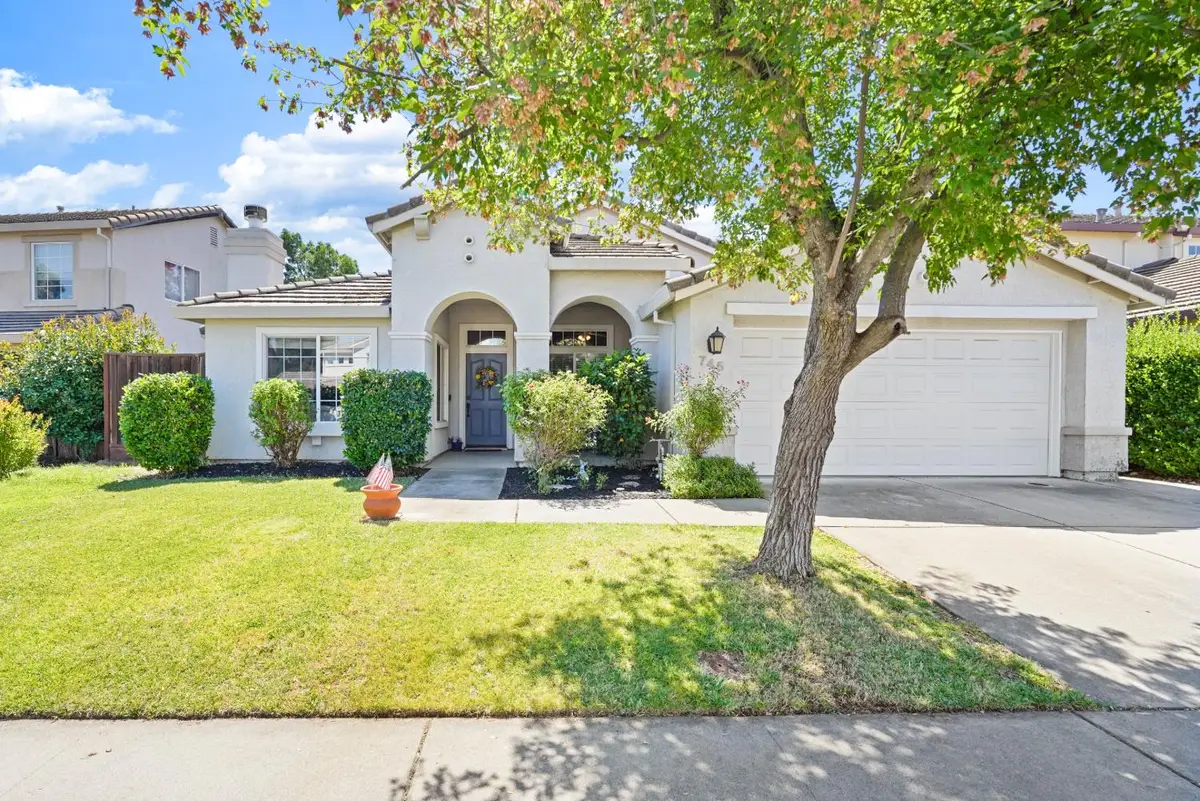 745 Arabesque Circle, Roseville, CA 95678 - #1