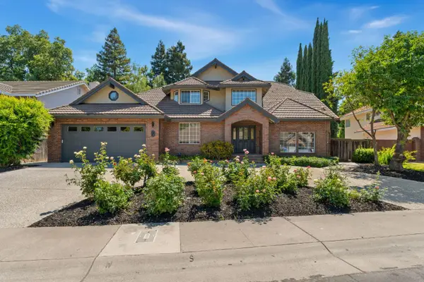 7 Chicory Bend Court, Sacramento, CA 95831