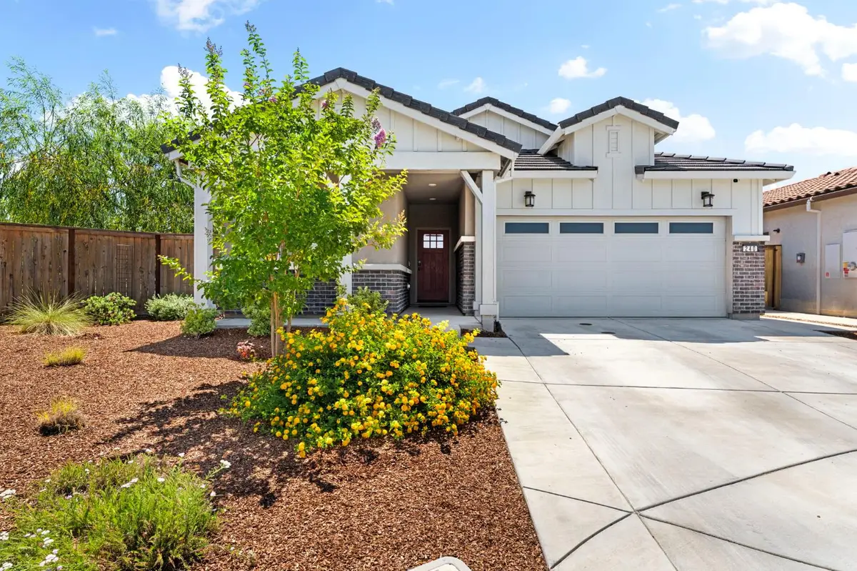 240 Helios Court, Roseville, CA 95747 - #1