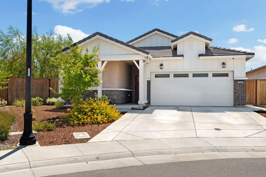 240 Helios Court, Roseville, CA 95747 - #3