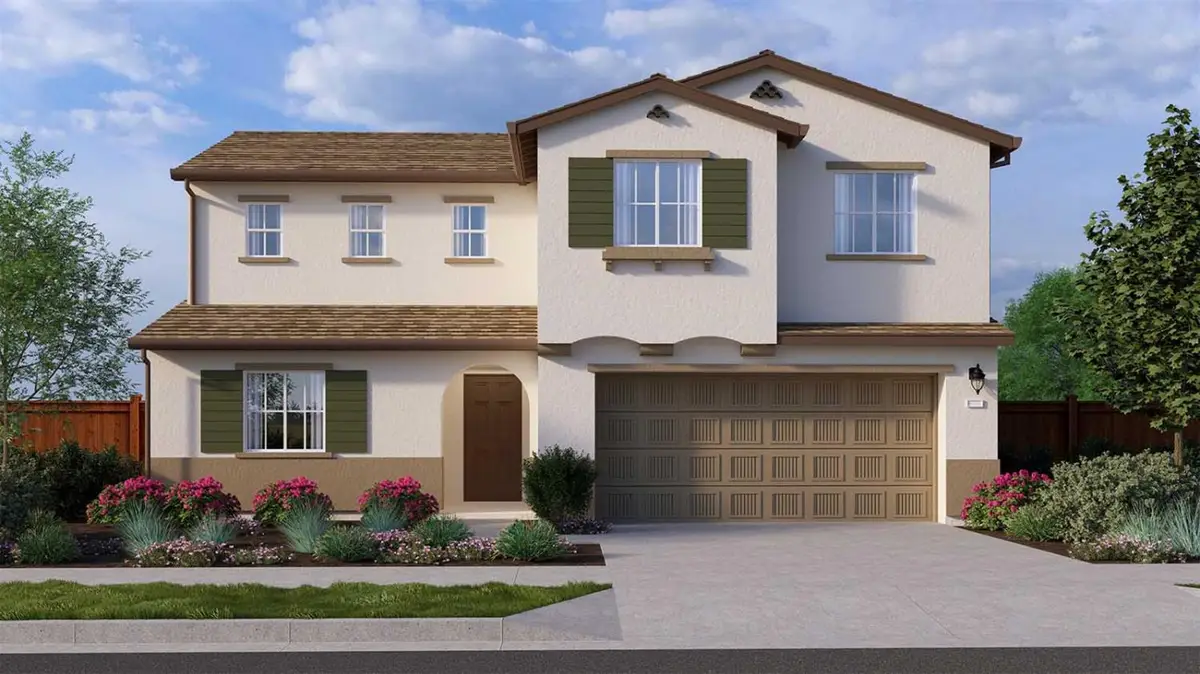 1843 Mariposa Drive, Los Banos, CA 93635 - #1