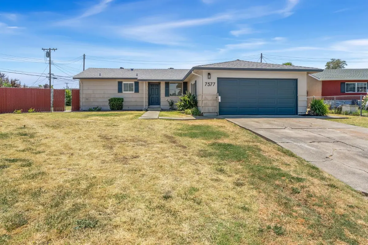 7577 Lemarsh Way, Sacramento, CA 95822 - #1