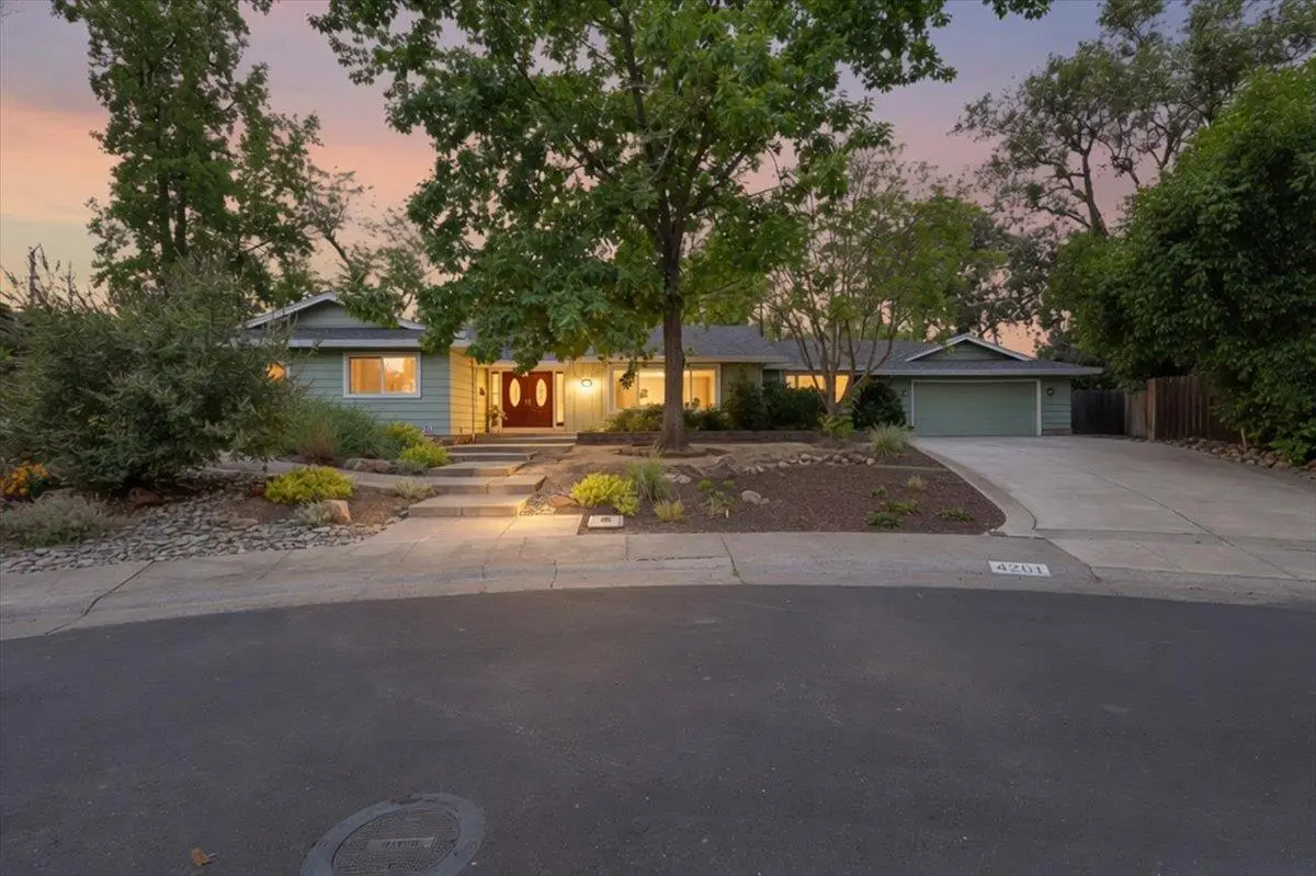 4201 Loazell Court, Sacramento, CA 95864 - #1