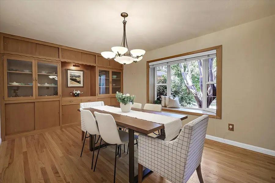 4201 Loazell Court, Sacramento, CA 95864 - #3