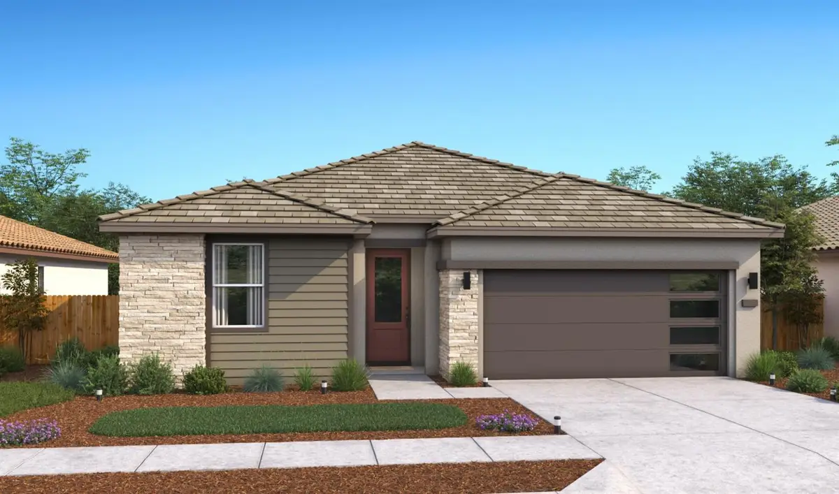 2615 Larimar Avenue, Manteca, CA 95336 - #1