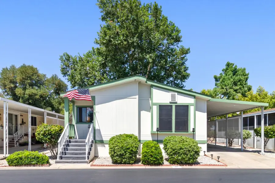 1500 Held Drive #31, Modesto, CA 95355 - #3