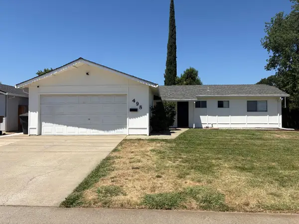 498 O Street, Lincoln, CA 95648