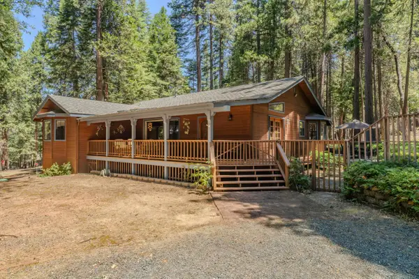 19775 Forest View Circle, Pioneer, CA 95666