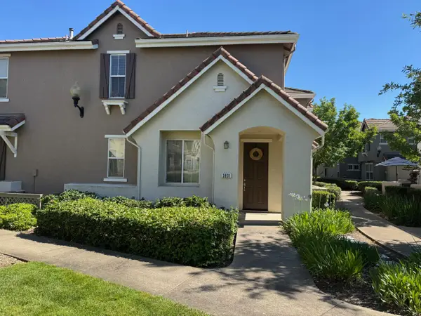 3801 Esplanade Circle, Folsom, CA 95630
