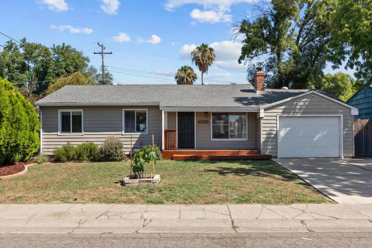 4507 Goya Parkway, Sacramento, CA 95823 - #1
