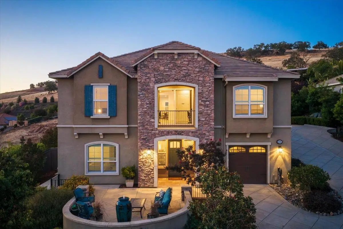 1261 Cornerstone Drive, El Dorado Hills, CA 95762 - #1