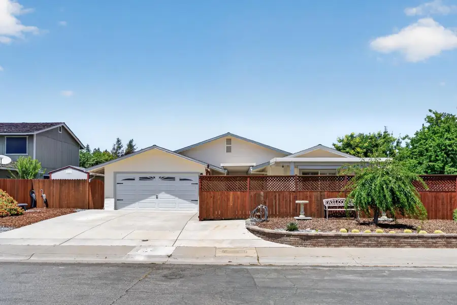 283 Brewster Avenue, Sacramento, CA 95831 - #2