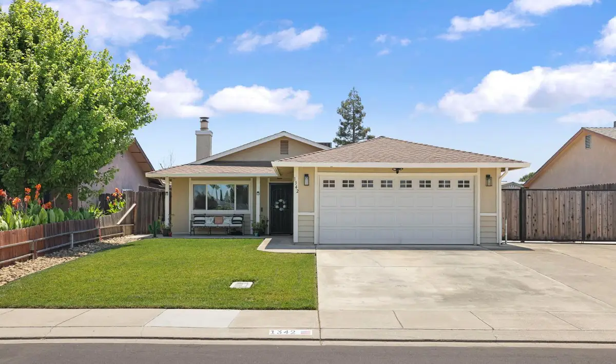 1342 7th Street, Ripon, CA 95366 - #1