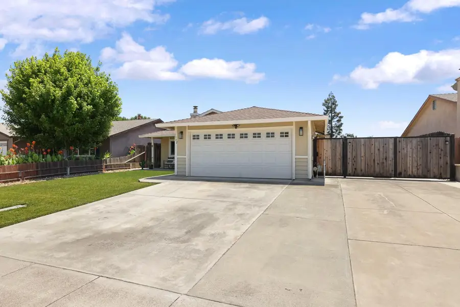 1342 7th Street, Ripon, CA 95366 - #3