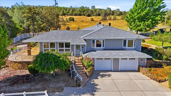 22233 Mccourtney Road, Grass Valley, CA 95949