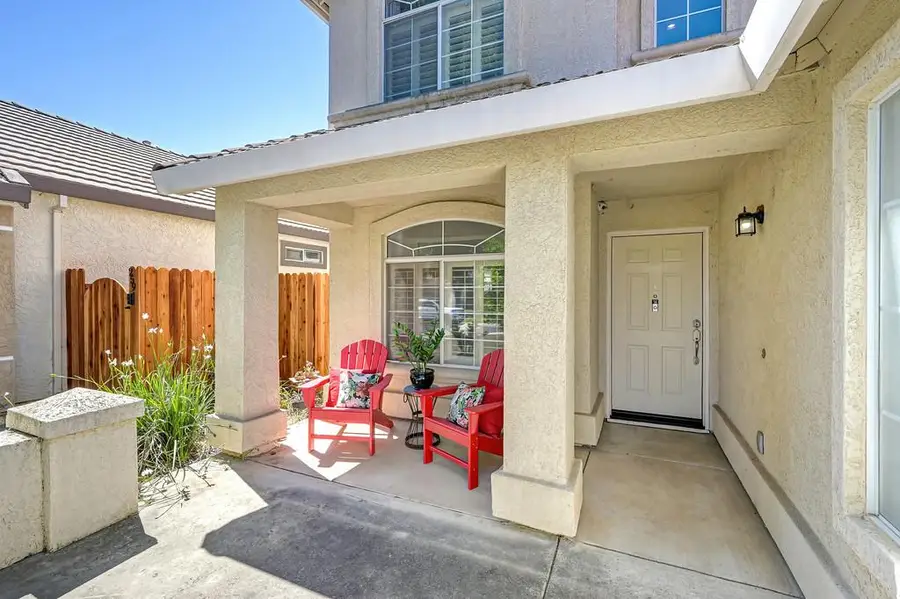 257 Union Street, Roseville, CA 95678 - #2